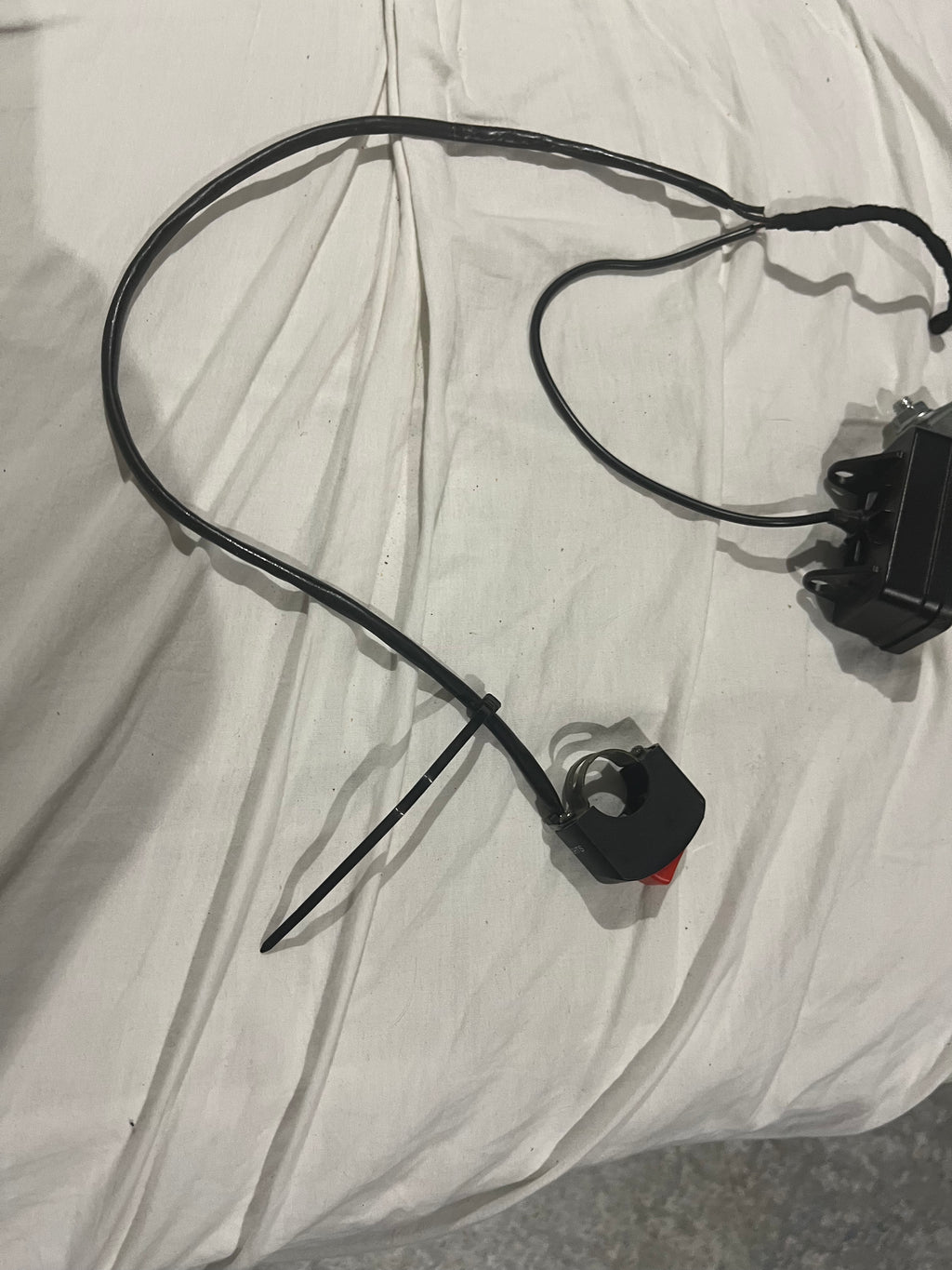 Baja light for E-bikes and G2 Master