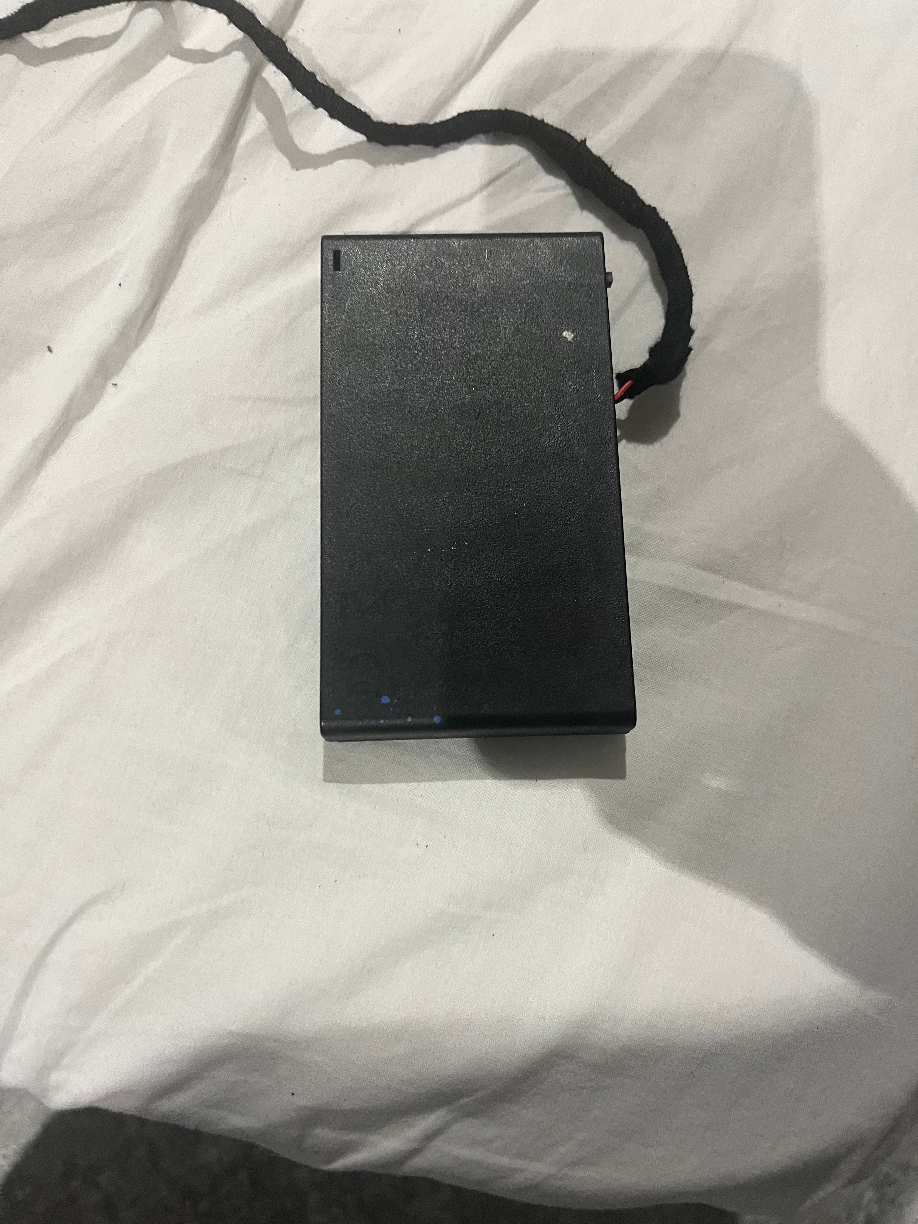 Baja light for E-bikes and G2 Master