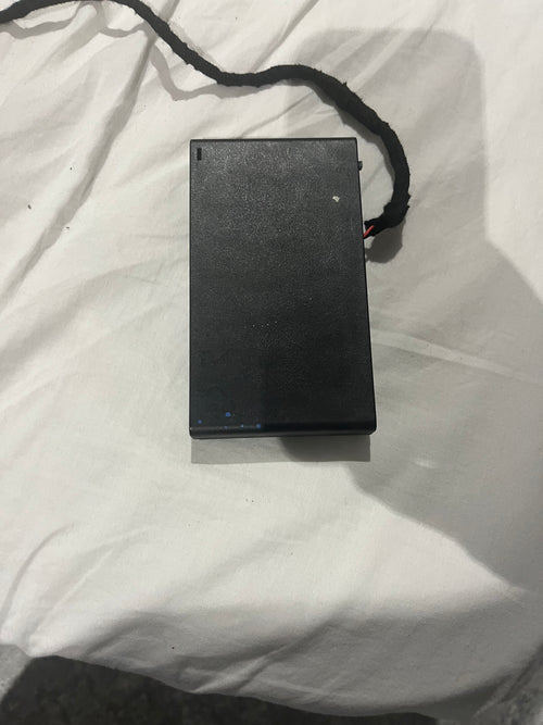 Baja light for E-bikes and G2 Master