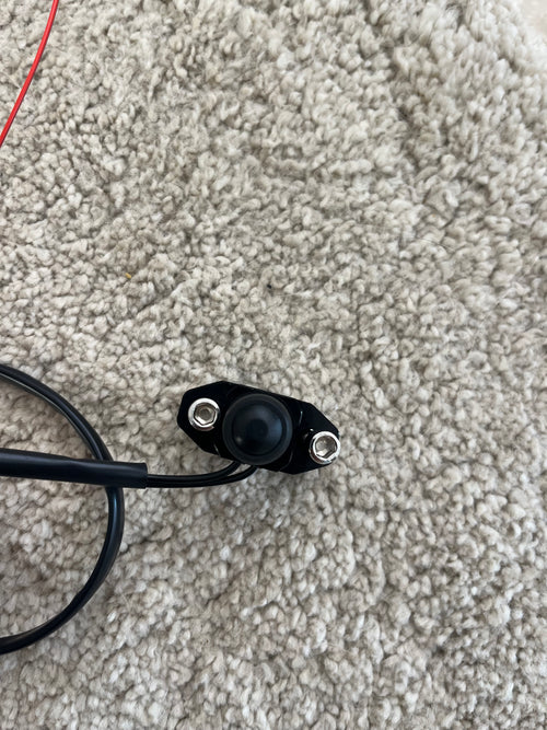 Custom Super Load Horn For Ebike Or Escooter