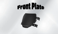 Front Plate For Your Emoto
